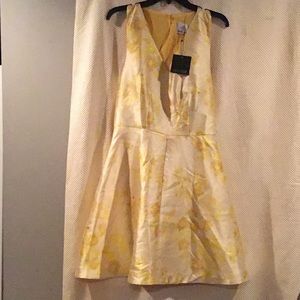ASOS dress